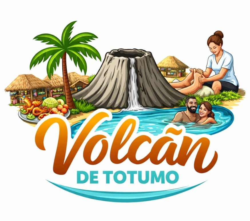VOLCAN DE TOTUMO